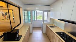 Blk 70C Telok Blangah Ridgeview (Bukit Merah), HDB 4 Rooms #628327941